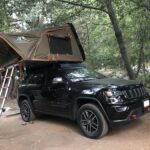 Best Jeep Cherokee Roof Racks for Family Trips