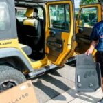 Best Jeep Floor Mats for Mud and Snow Protection