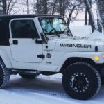 Best Jeep Tires for Snow and Mud