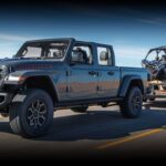 Boosting Your Jeep’s Towing Capacity
