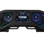 Can Jeep Sound Bars Improve Audio Quality