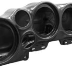 Customizing Jeep Sound Bars for Outdoor Adventures