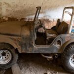 DIY Jeep Body Parts Repair and Maintenance