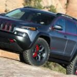 Enhancing Your Jeep Cherokee’s Off-Road Capability