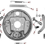 High-Quality Brake Parts for Jeeps
