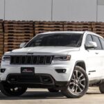 How to Boost Jeep Cherokee’s Towing Capacity