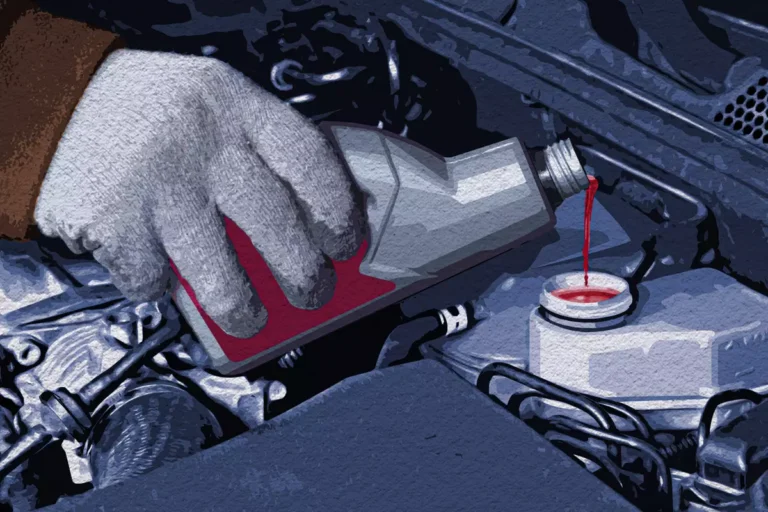 How to Change Jeep Brake Fluid