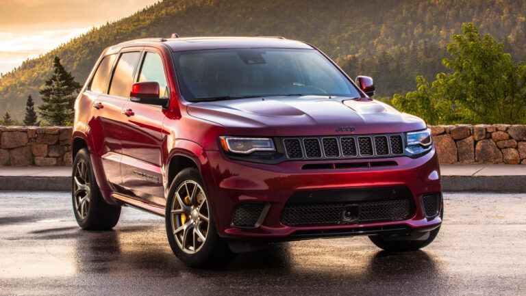 How to Fix Common Issues in Jeep Cherokee