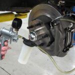 How to Maintain Your Jeep Brake System