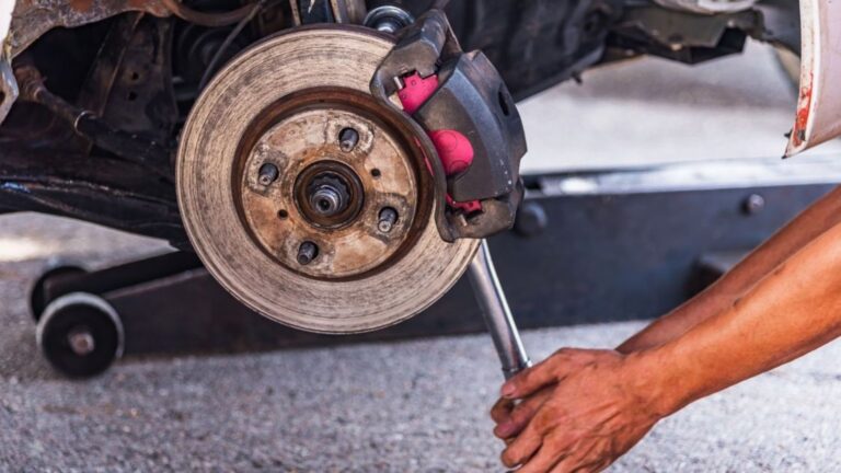 How to Troubleshoot Jeep Brake Parts Issues