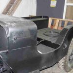 How to Upgrade Jeep Body Parts Easily