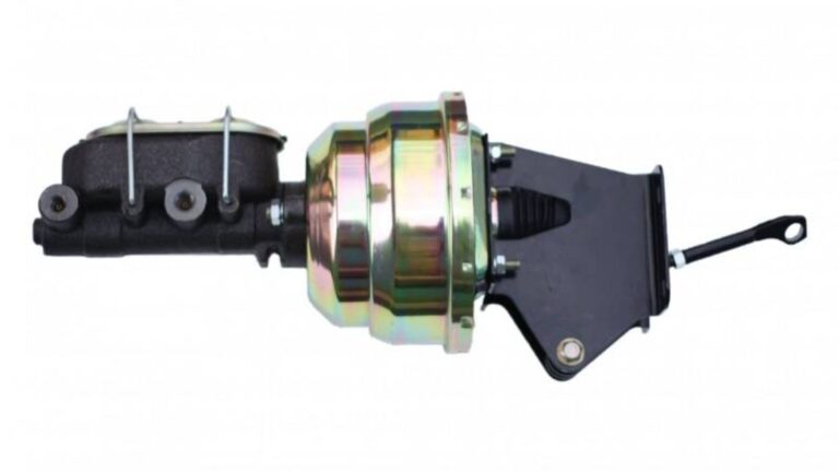 How to Upgrade Jeep’s Braking Power