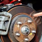 Jeep Brake Pads vs. Rotors Comparison Guide