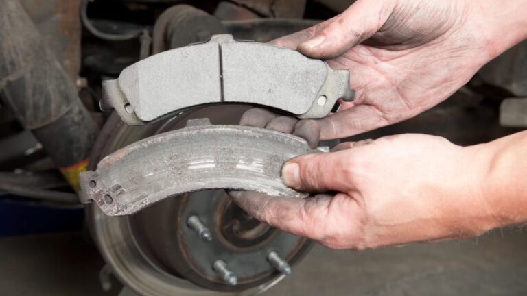 Jeep Brake Parts Cost and Installation Guide