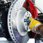 Jeep Brake Parts Maintenance and Inspection Tips