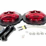 Jeep Brake Upgrade Kits