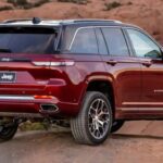 Jeep Cherokee Fuel Economy and Efficiency Tips