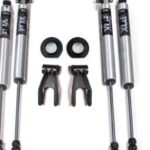 Jeep Cherokee Lift Kits for Better Performance