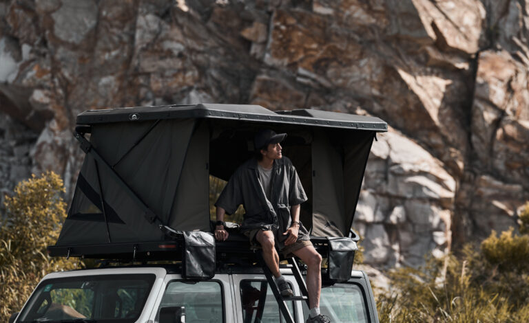 Jeep Roof Top Tents Top Picks for Adventurers