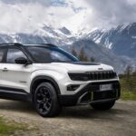 Jeep’s Contribution to the SUV Revolution