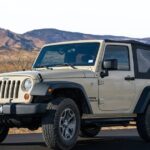 Replacing a Jeep Hardtop: What to Know