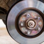 Signs of Brake Failure in Your Jeep