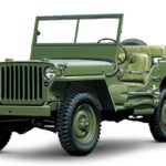 The Evolution of Jeep Design Over Decades
