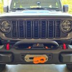 Upgrading Your Jeep Grille for Style and Functionality