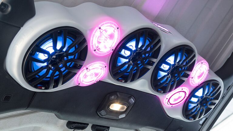 What Are Jeep Sound Bars Compatible With