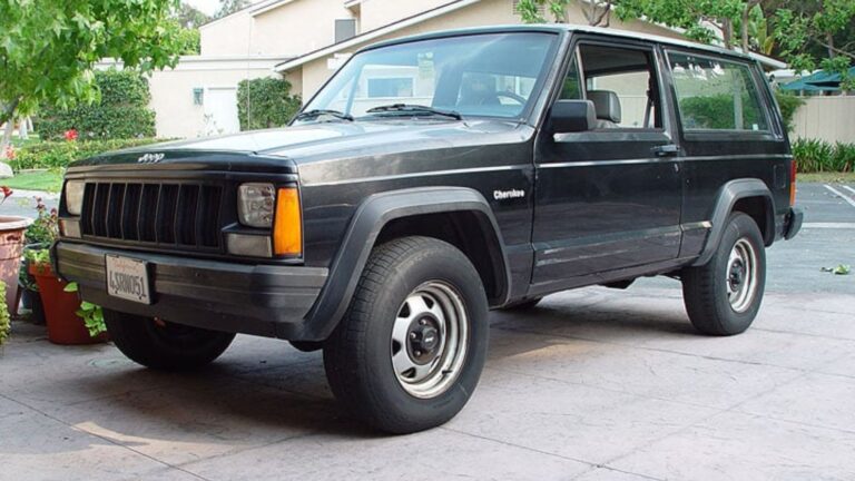 What to Know Before Buying Jeep Cherokee