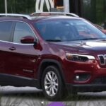 Why Jeep Cherokee is Perfect for Family Adventures