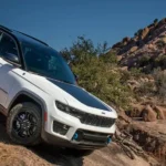 Best Jeep Models for Off-Road Adventures