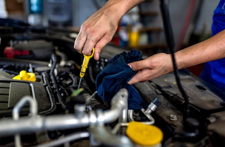How to Maintain Your Jeep’s Engine