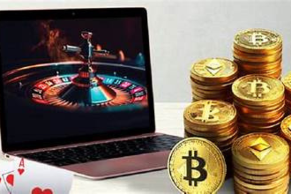 Crypto Casino Promo Codes