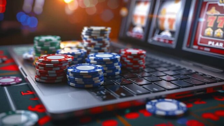 The Pokies Casino