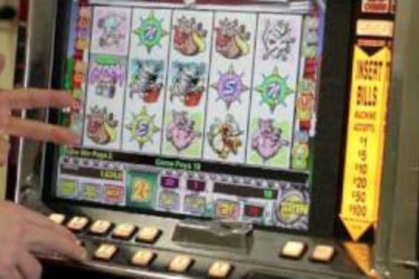 Secure Withdrawals at The Pokies