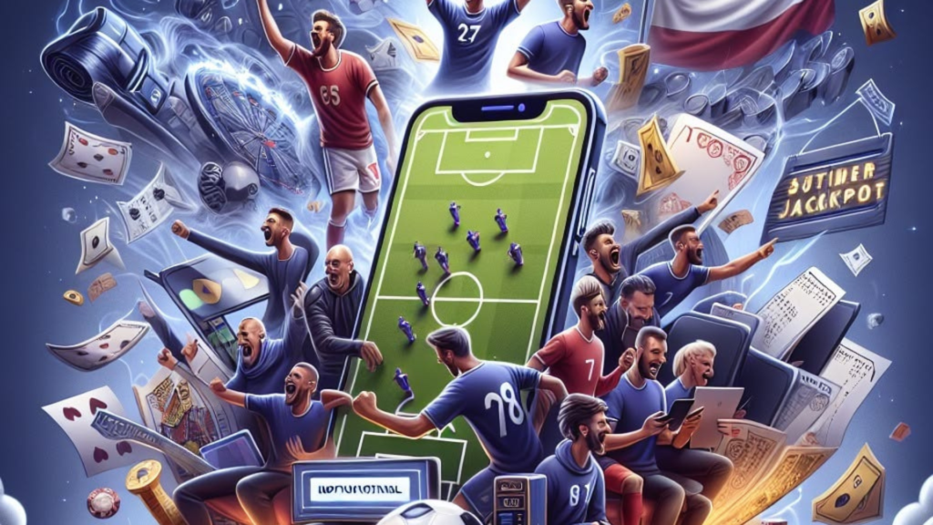 Betya Sports Betting Review