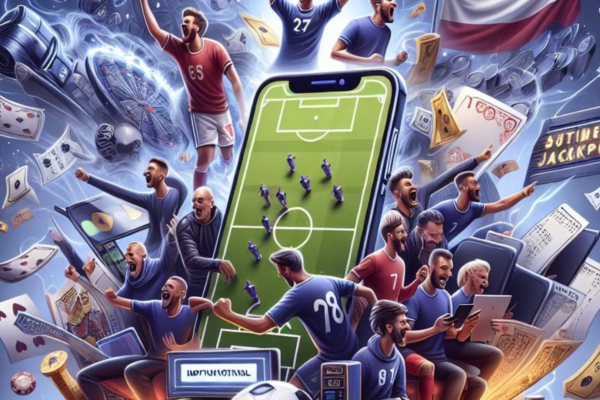 Betya Sports Betting Review