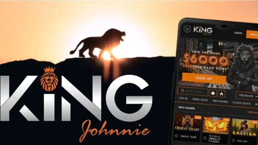King Johnnie Casino Review VIP Concierge Service and Real-World Rewards