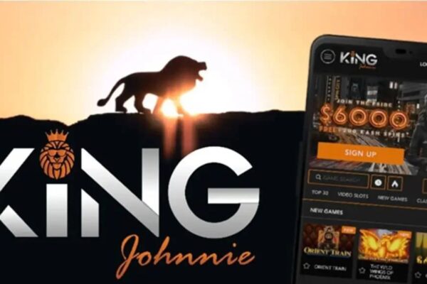 King Johnnie Casino Review VIP Concierge Service and Real-World Rewards