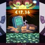 Walking Wild Persistence Feature Deep Dive